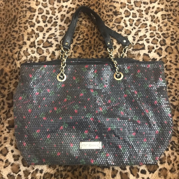 Betsey Johnson Handbags - Betsey Johnson Handbag